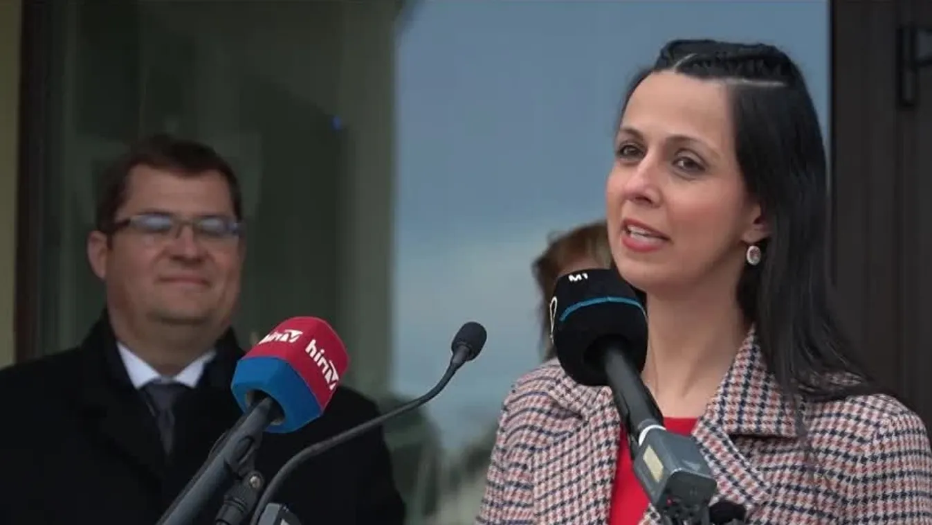 Új, 28 férőhelyes bölcsődét adtak át a Borsod-Abaúj-Zemplén vármegyei Szikszón + videó