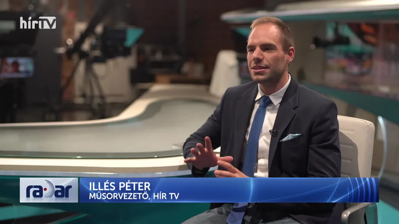 Radar - Karácsonyi filmek: műsorvezetőinket kérdeztük