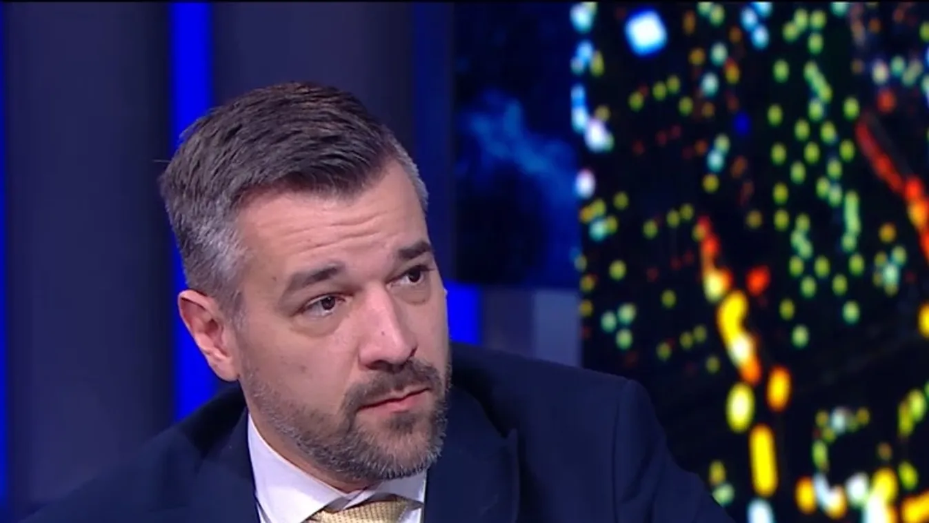 László András: A brüsszeli vezetés lenézi a gazdálkodó életmódot + videó