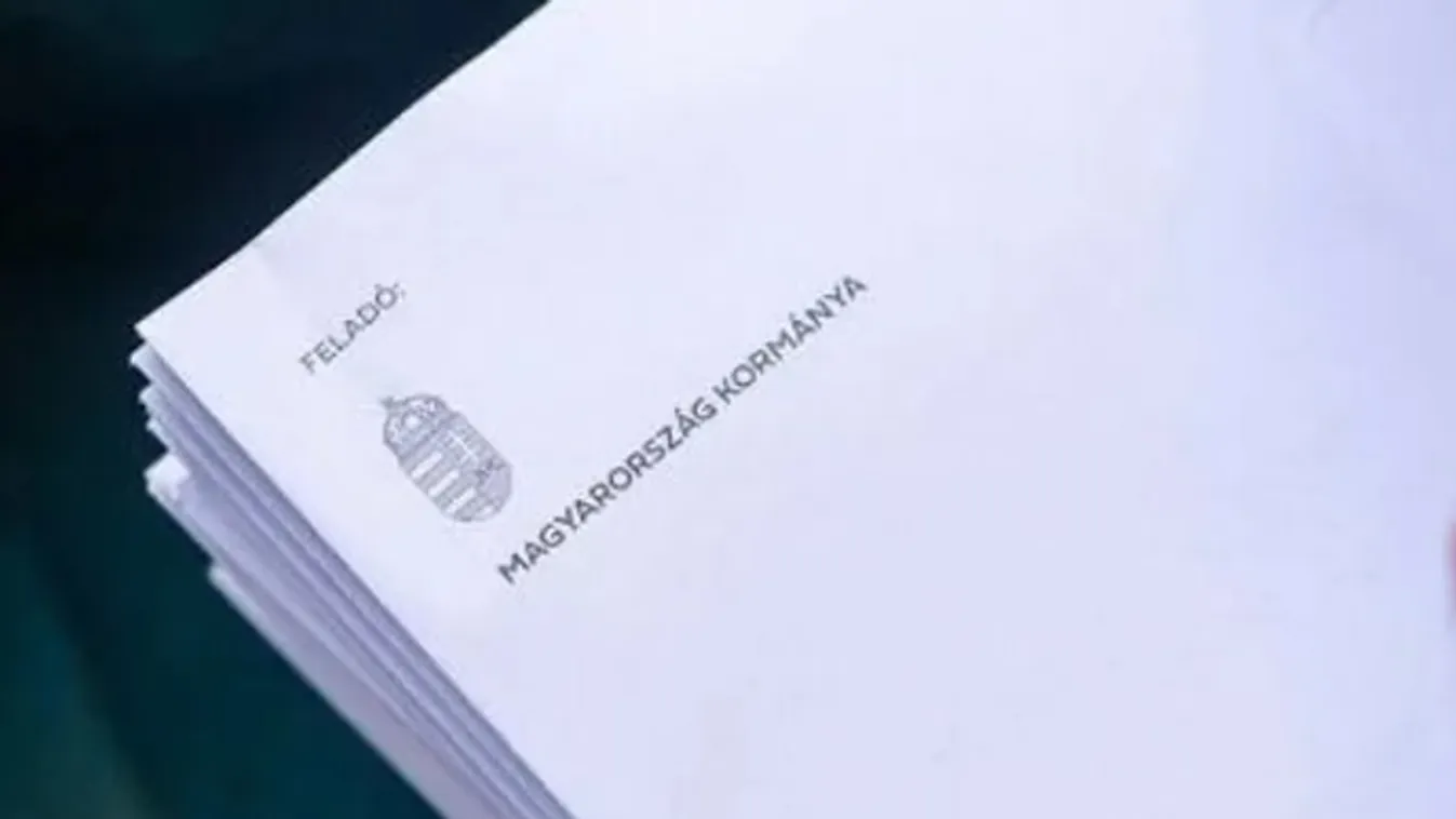 Hidvéghi Balázs: Ha közösen döntünk, erősebbek leszünk + videó