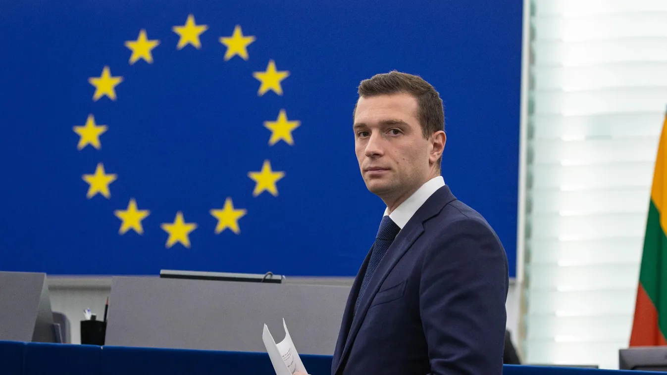 Rendkívül veszélyes dologra hívta fel a figyelmet Orbán Viktor szövetségese