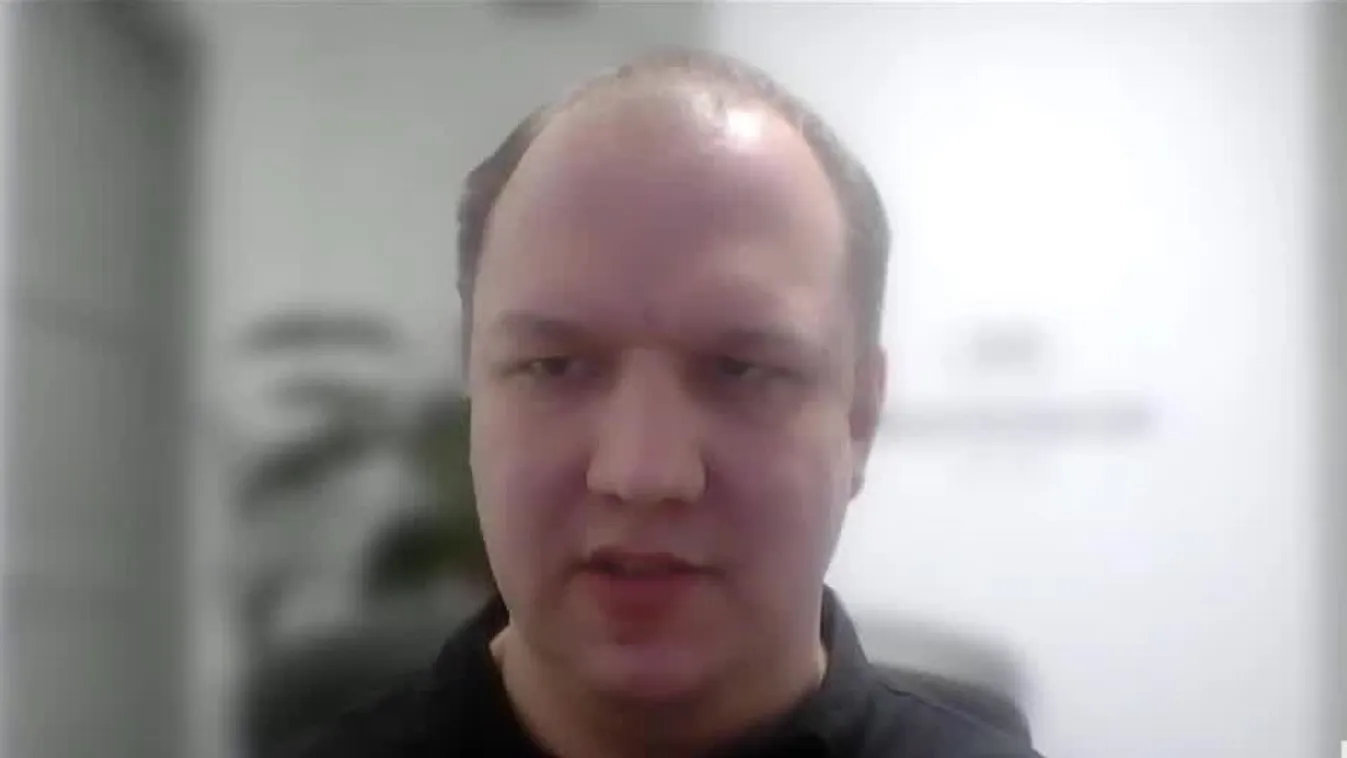 A várakozásoknak megfelelően, az elmúlt havi adatokhoz hasonlóan alakult a külkereskedelmi termékforgalom + videó