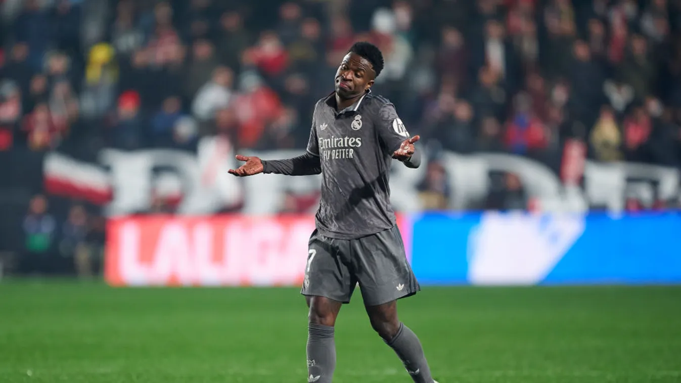 Ez a sportoló nyerte az Év játékosa díjat a FIFA gáláján