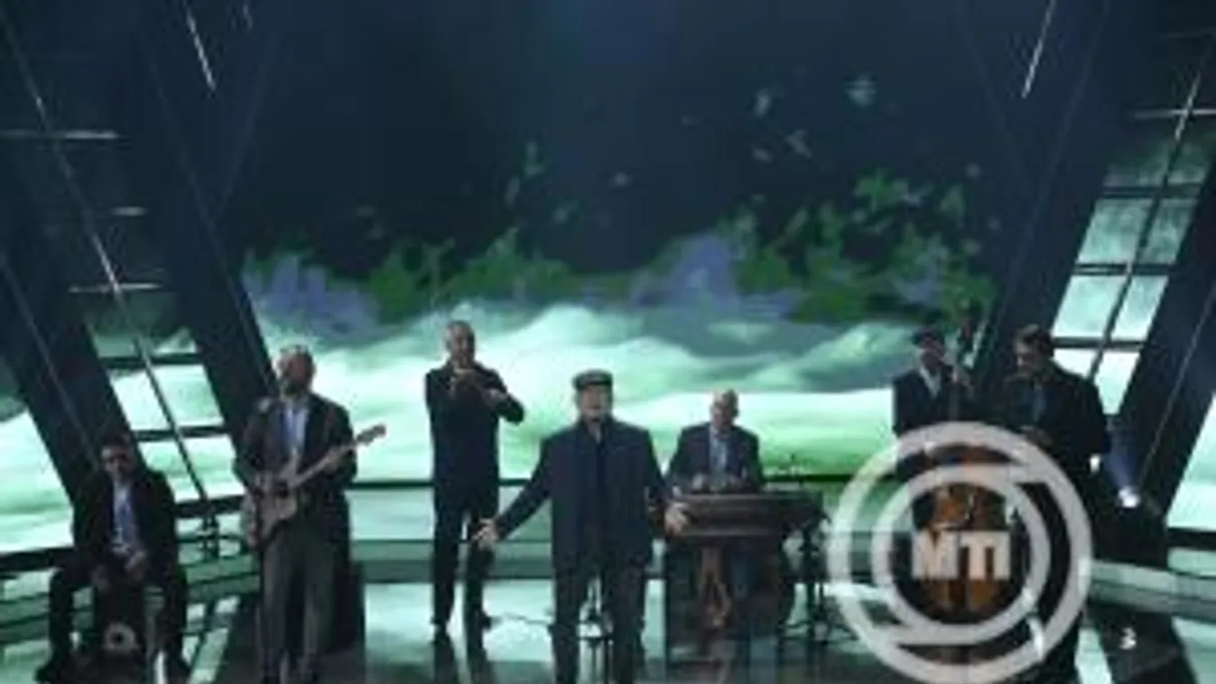 Csík Zenekar LGT-dalokkal és -tagokkal jövőre a Budapest Parkban