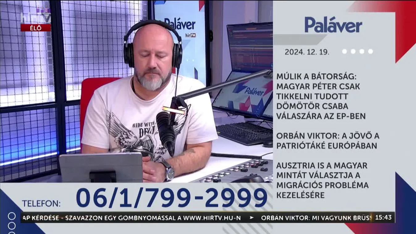 Paláver (2024-12-19)