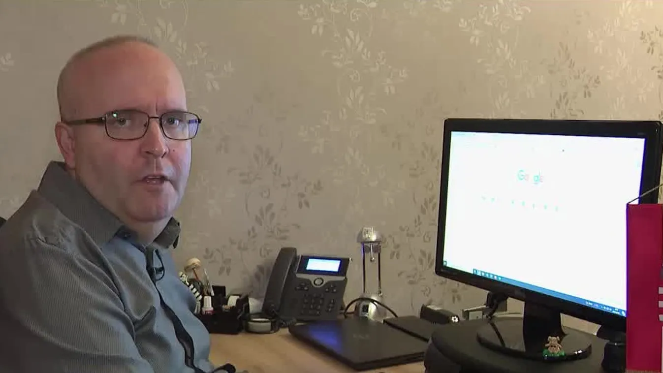 Már online is kitölthető a kérdőív, a gazdaságpolitika a téma + videó