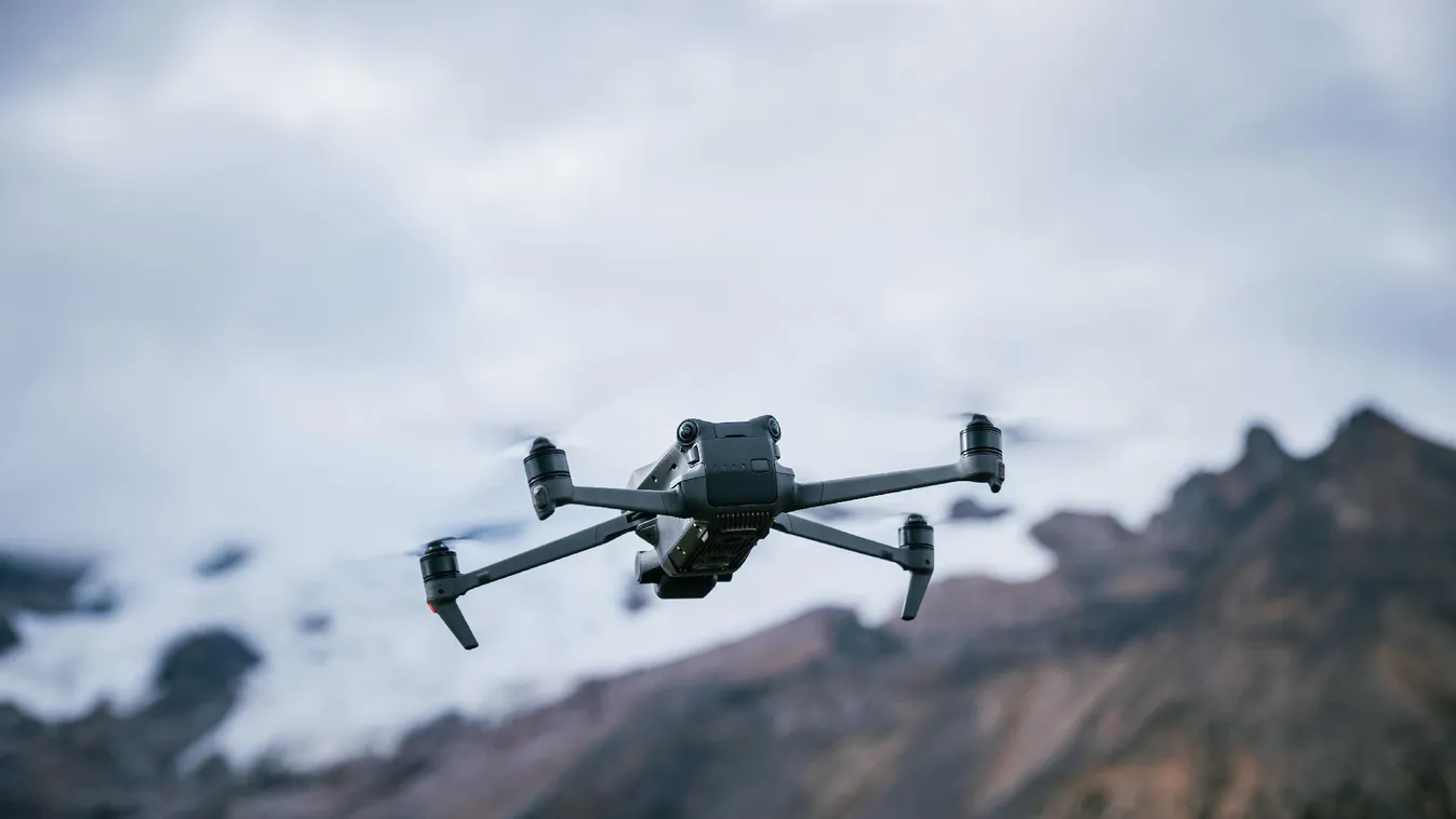 Azonosítatlan repülő tárgyak okoztak riadalmat az Egyesült Államokban