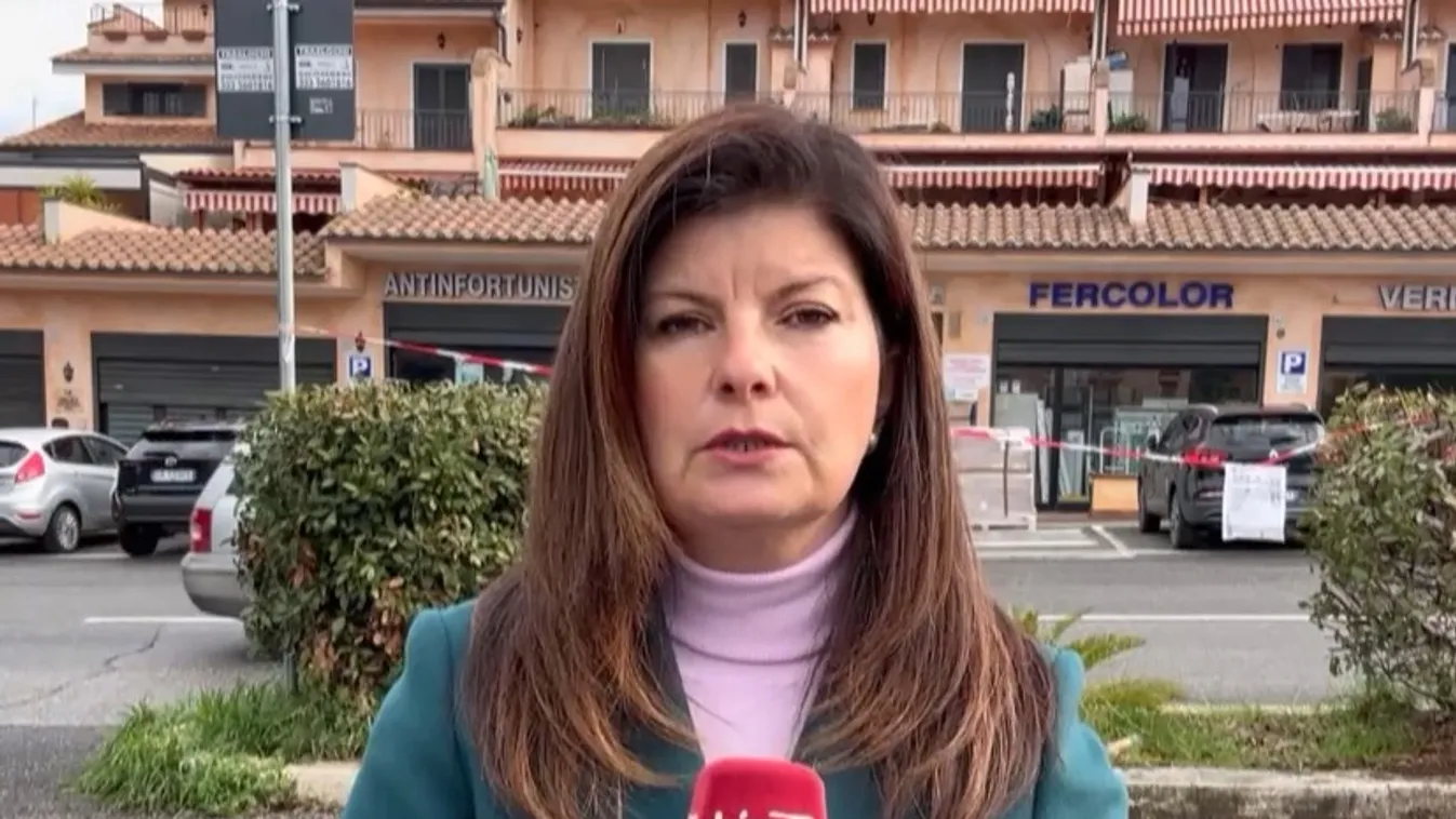 Ausztria és Németország után Olaszország is felfüggesztette a szíriai menedékkérelmek elbírálását + videó