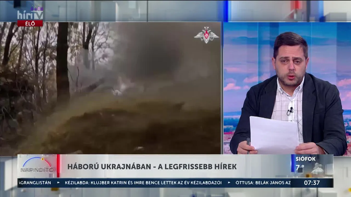 Háború Ukrajnában (2024-12-20)