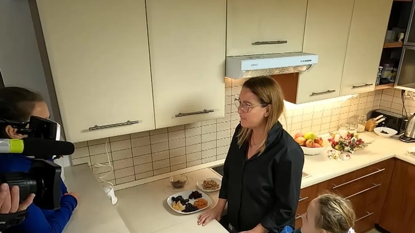 Radar – Egészséges édességek a karácsonyfán  + videó