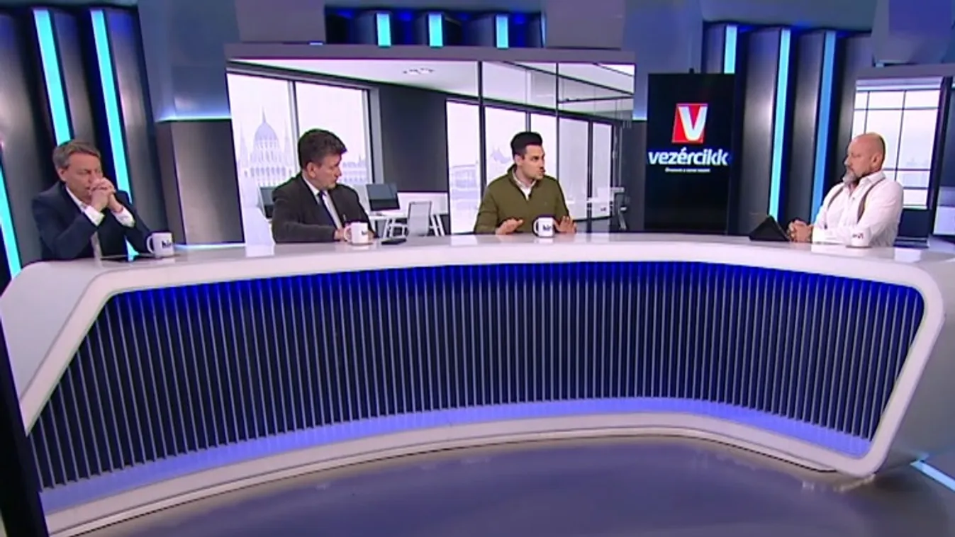 Vezércikk – Ismét hazugsággal vádolja Magyar Pétert Takács Péter egészségügyi államtitkár + videó