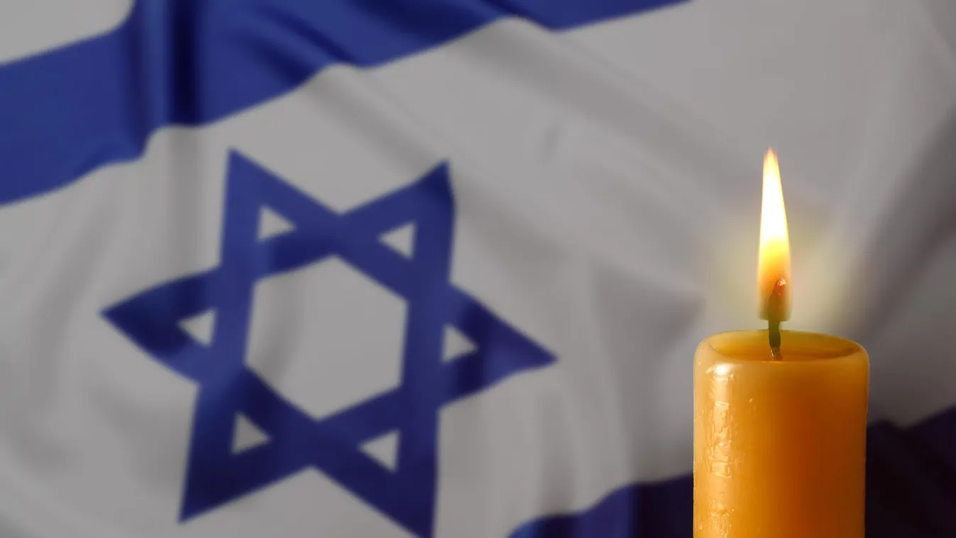 Holttá nyilvánítottak egy újabb izraeli túszt