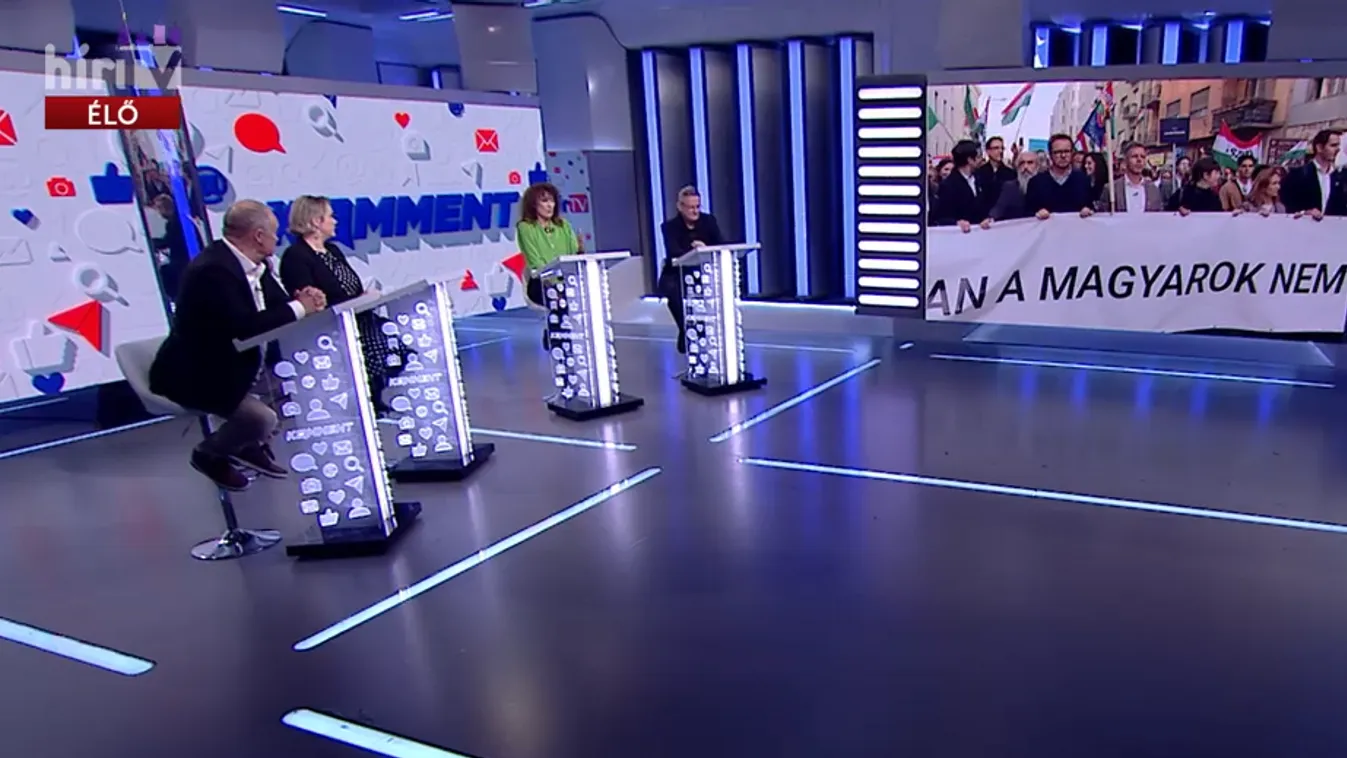 Komment - Trubadúri babérokra tör Magyar Péter, de meddig tart a repertoár?