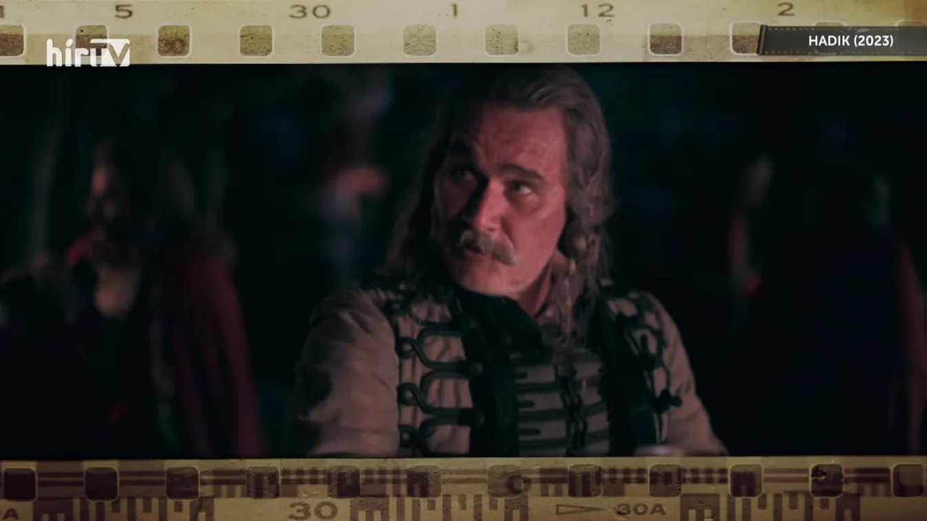 Szélesvásznú történelem - Hadik (2024-12-14)