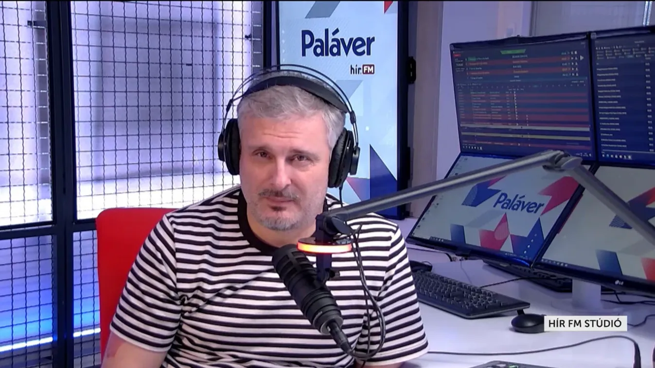 Paláver: Négy kihívója is akadt Gyurcsánynak a DK-ban + videó