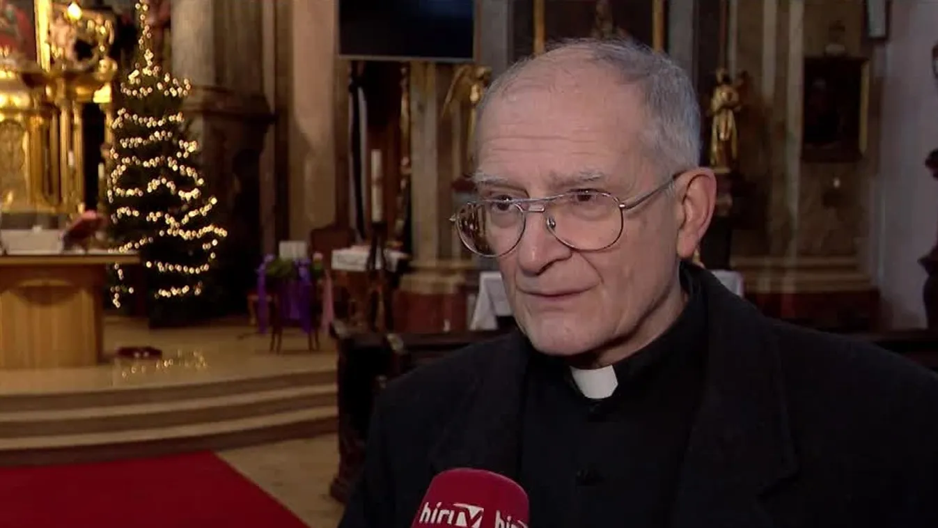 Az első mártírra, Szent István diakónusra emlékezünk + videó