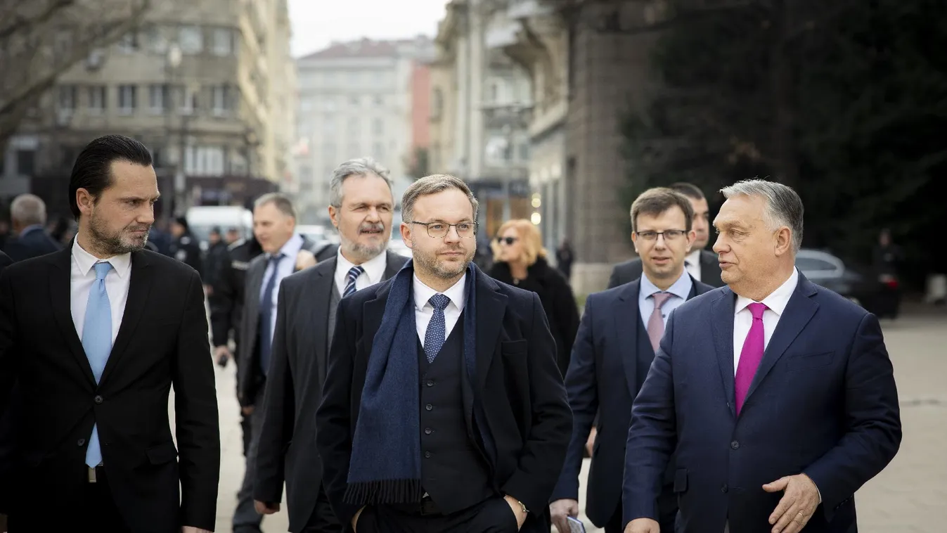 Bóka János: Karakteres, aktív és stratégiai volt a magyar uniós elnökség  + videó