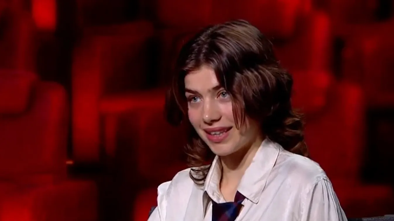 Szélesvásznú történelem – Nyugati nyaralás + videó