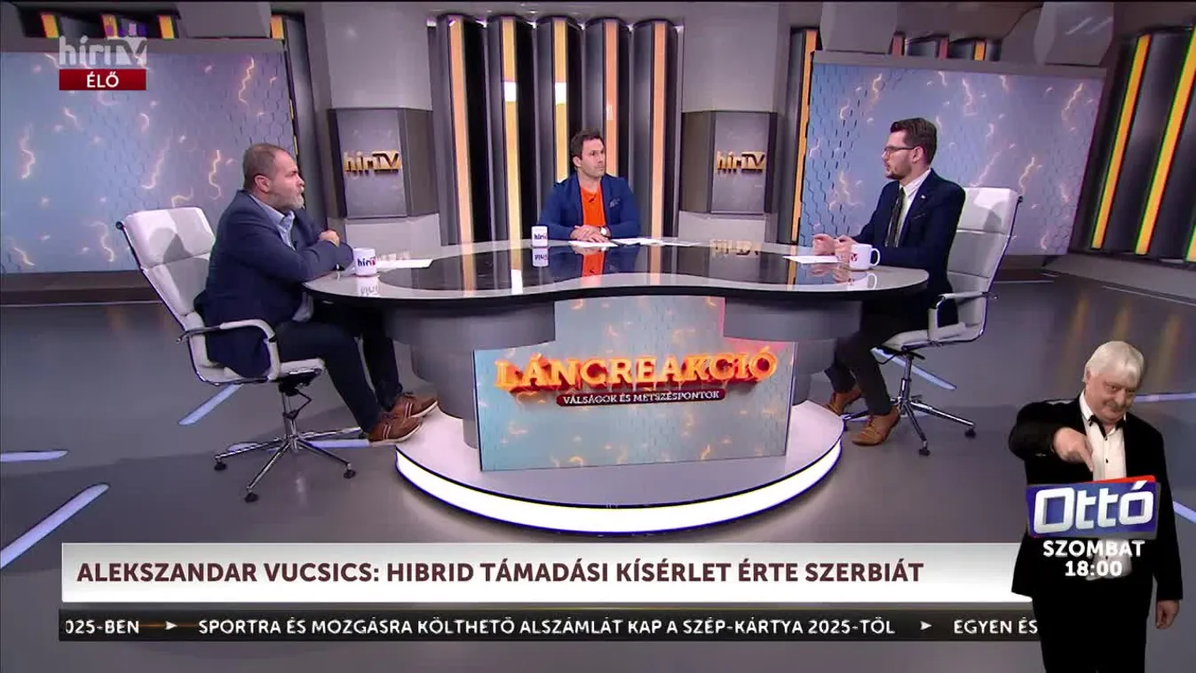 Láncreakció (2024-12-04)