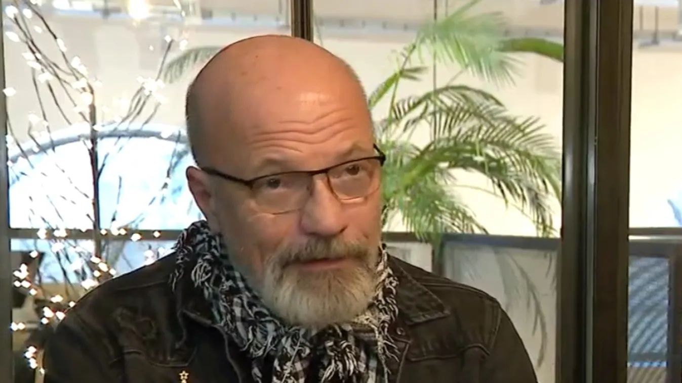 Radar – Dokor Zacher szerint, ha minden nap szilveszter lenne, akkor az az egészségügyi ellátórendszert megterhelné + videó