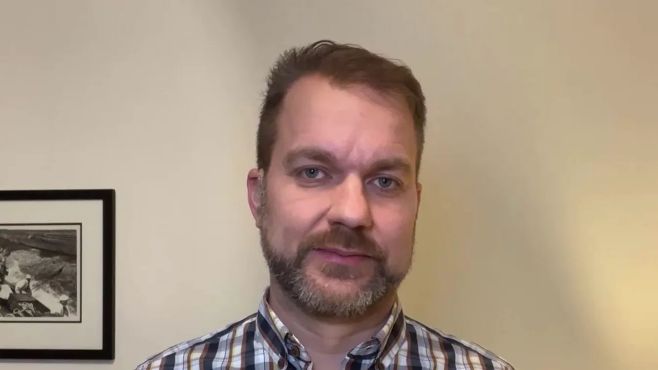 Egyelőre nem lehet arról beszélni, hogy Ukrajna csatlakozzon a NATO-hoz + videó