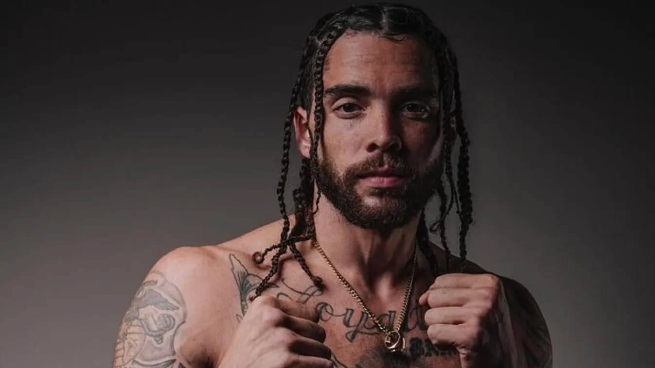 KO-győzelme után elhunyt Paul Bamba bokszvilágbajnok