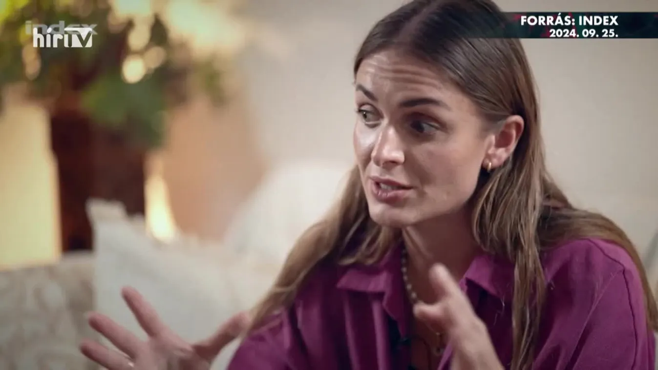 Célpont - Magyar Péter bántalmaz