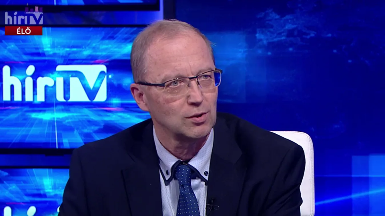 Önálló jogállással rendelkező, állami, nemzeti intézmény lesz a HUN-REN + videó