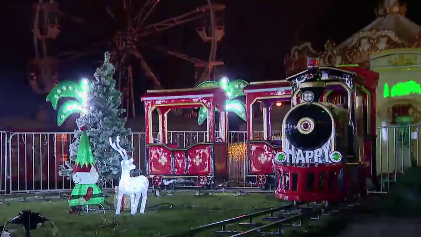 Radar – Varázsliget - a mese rólad szól + videó