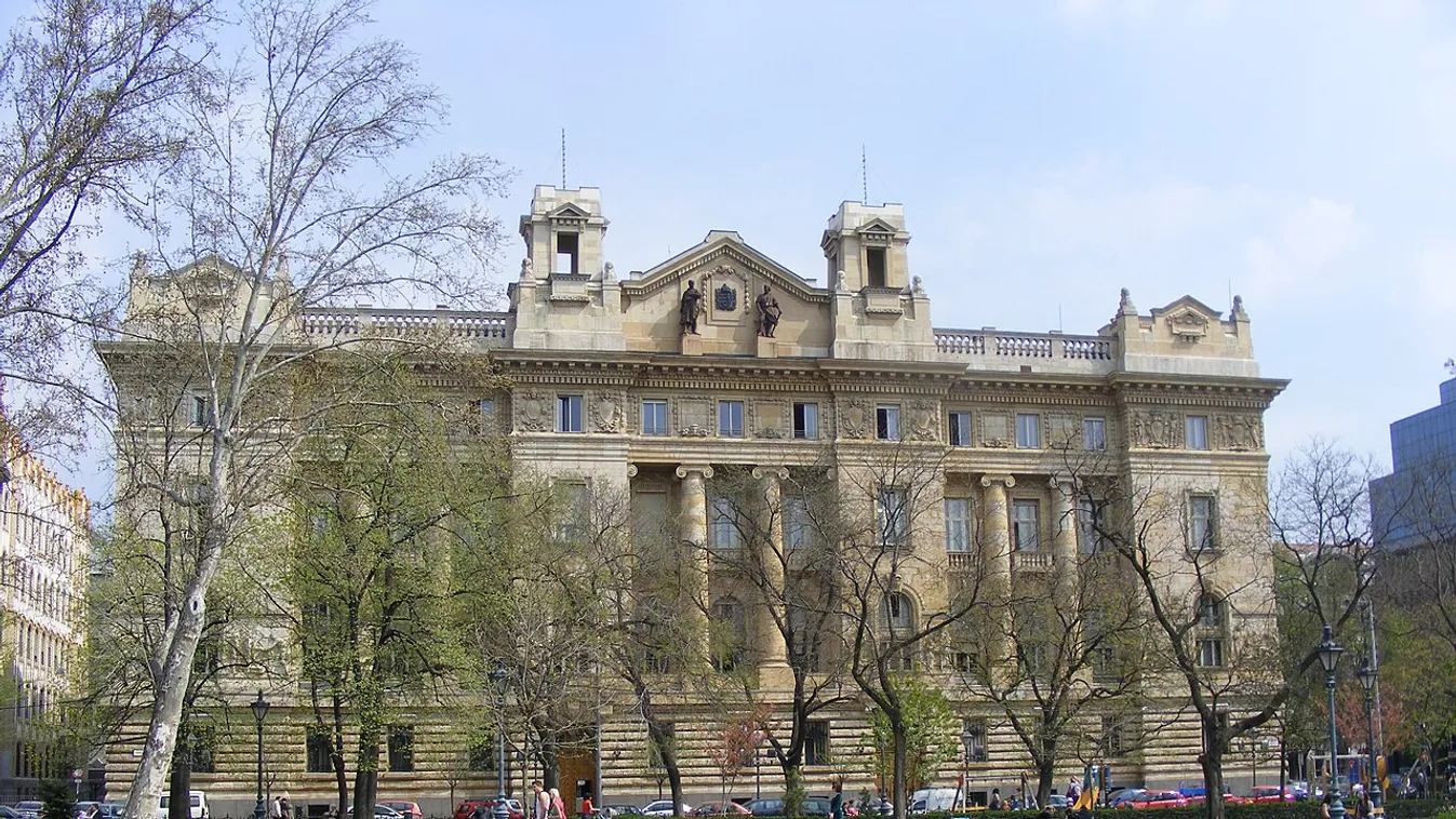 Magyar Nemzeti Bank: Jövő év közepétől gyorsulhat a növekedés