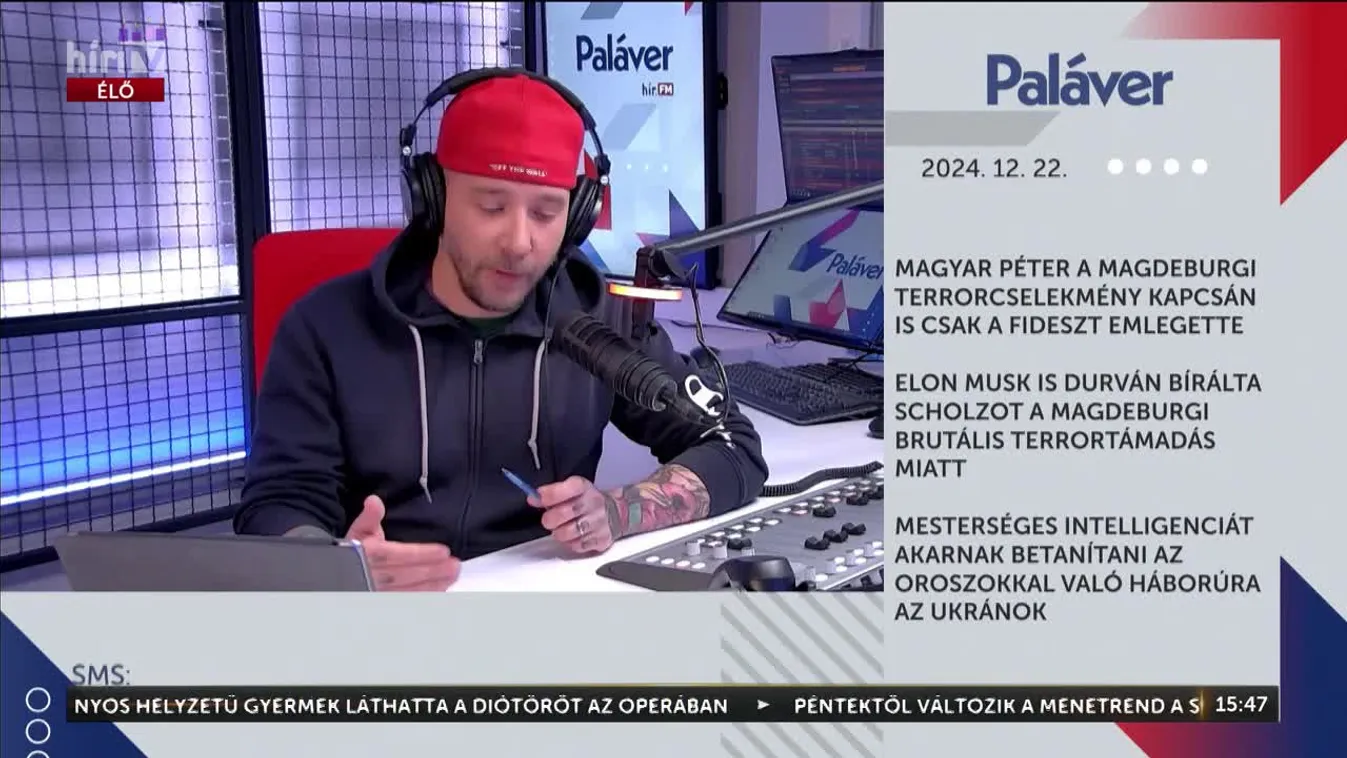 Paláver (2024-12-22)