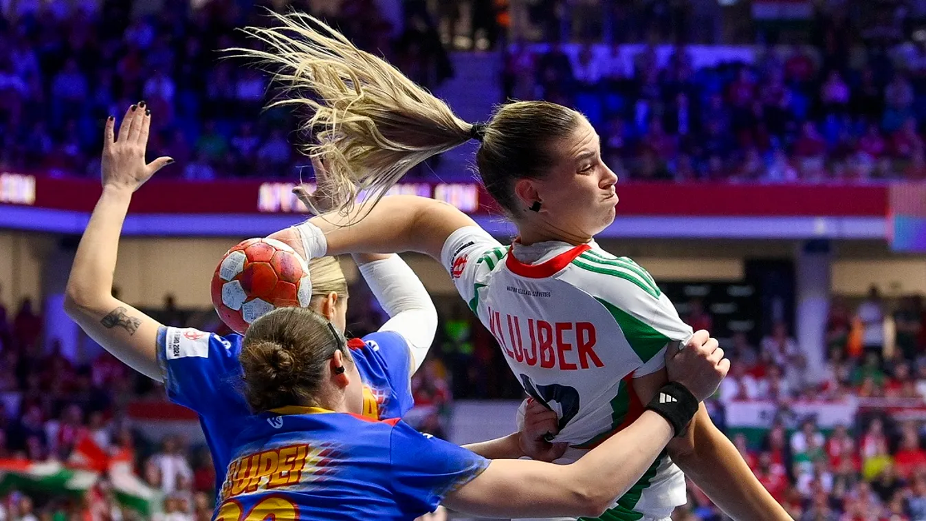 Megvan az elődöntő: újabb gyönyörű győzelemmel folytatódott a magyar csoda az Európa-bajnokságon