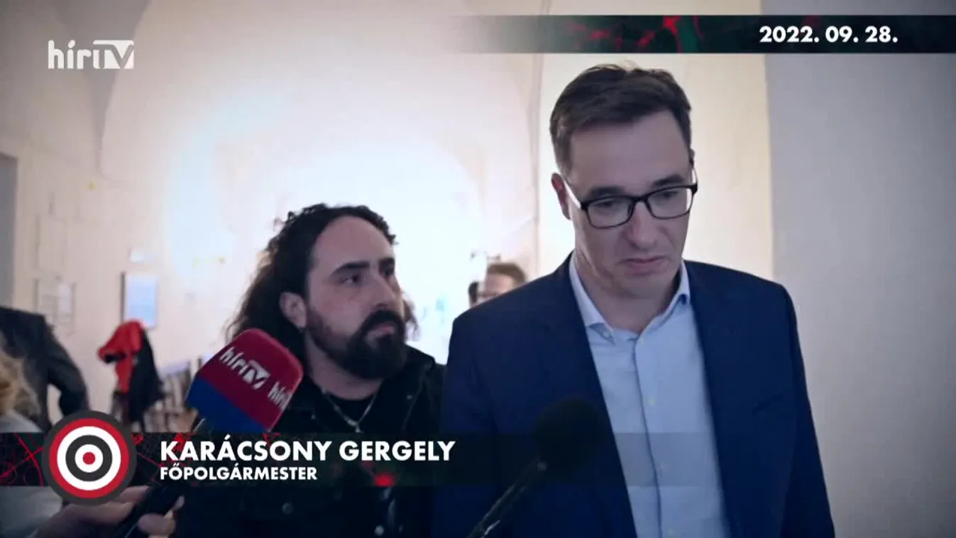 Célpont - A 99 Mozgalom eltűnése