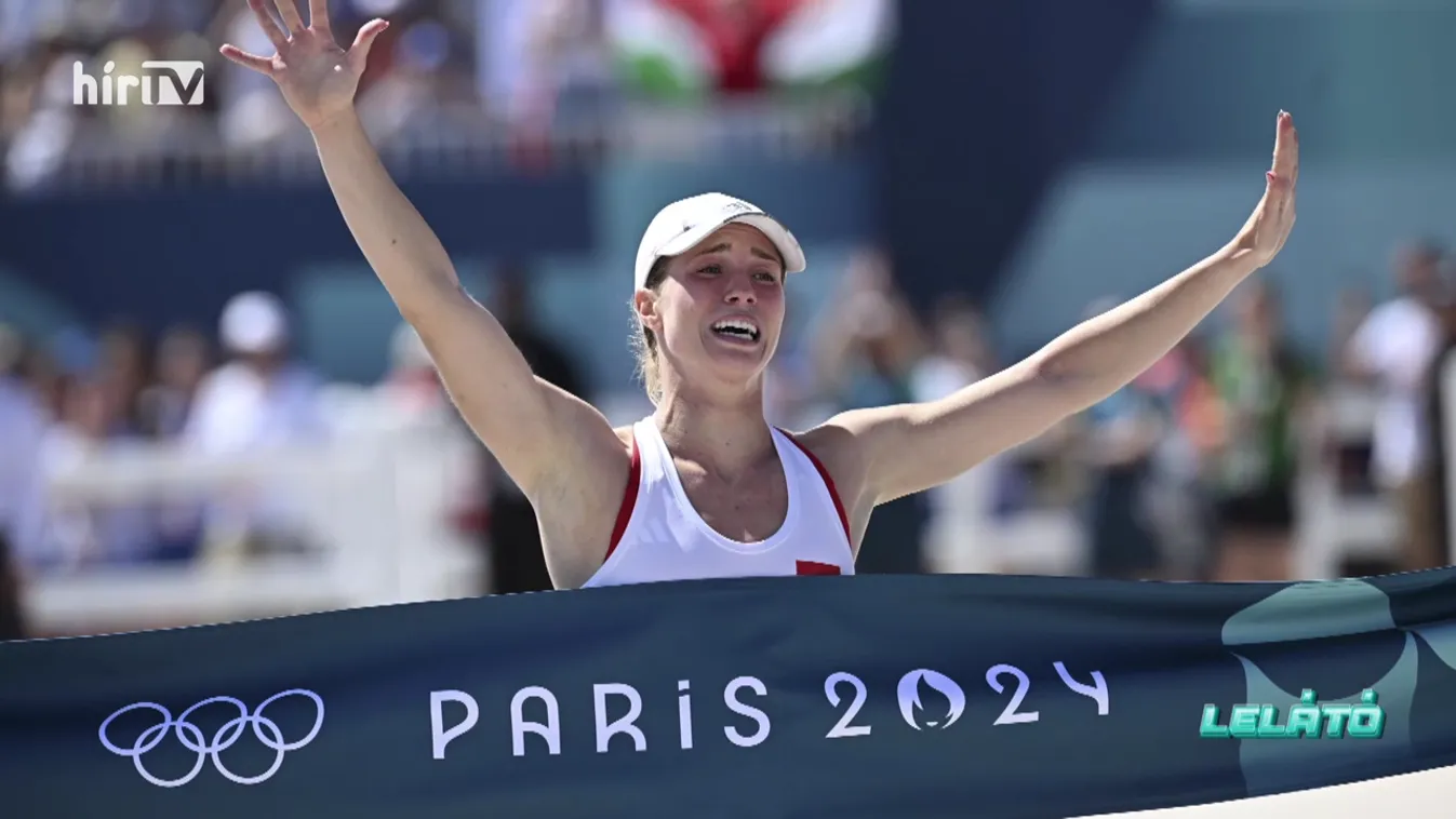 Lelátó – Sport minden mennyiségben + videó