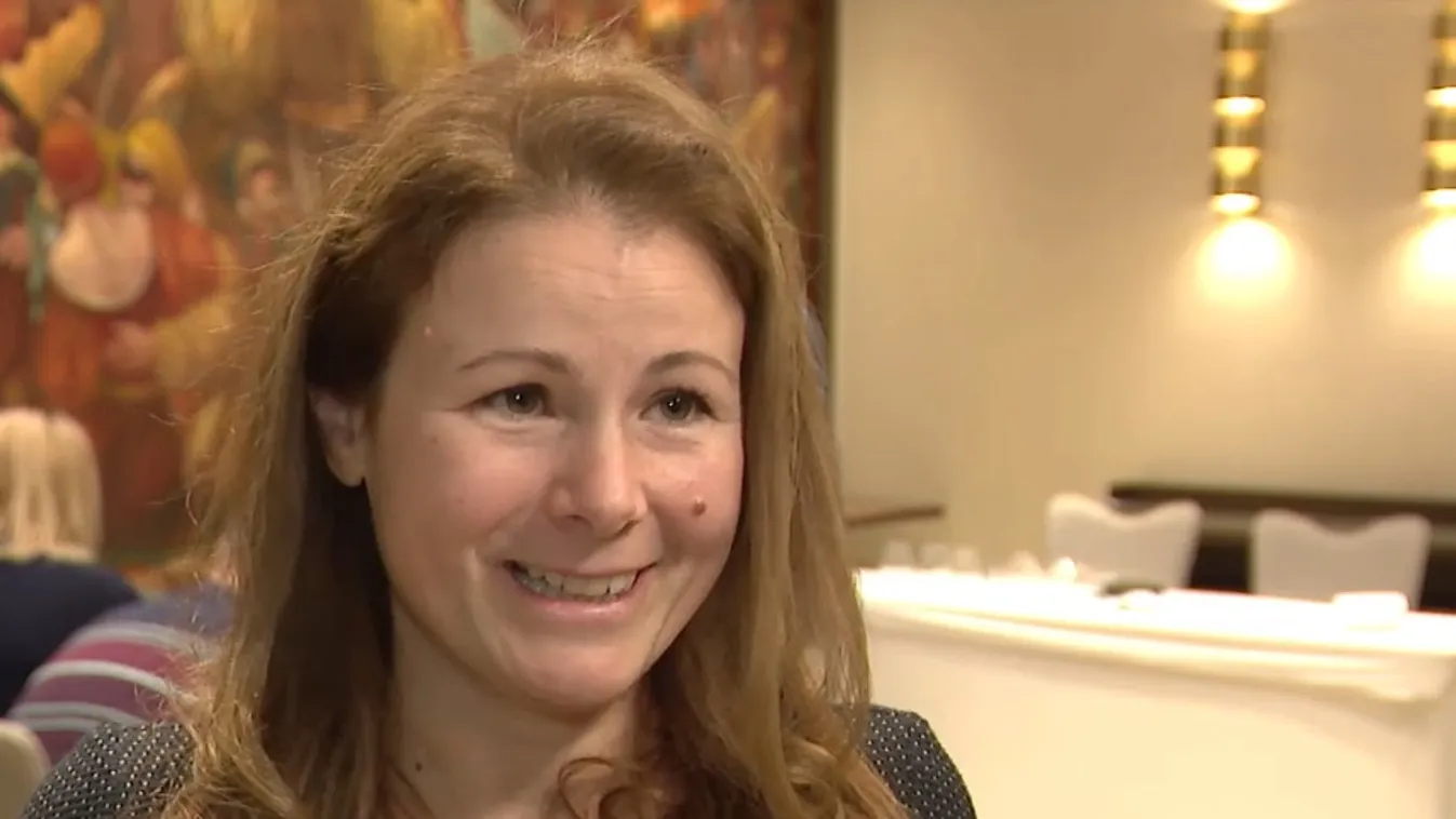 Radar – Zentai Alíz: egy pozitív történet sok negatív teszttel  + videó