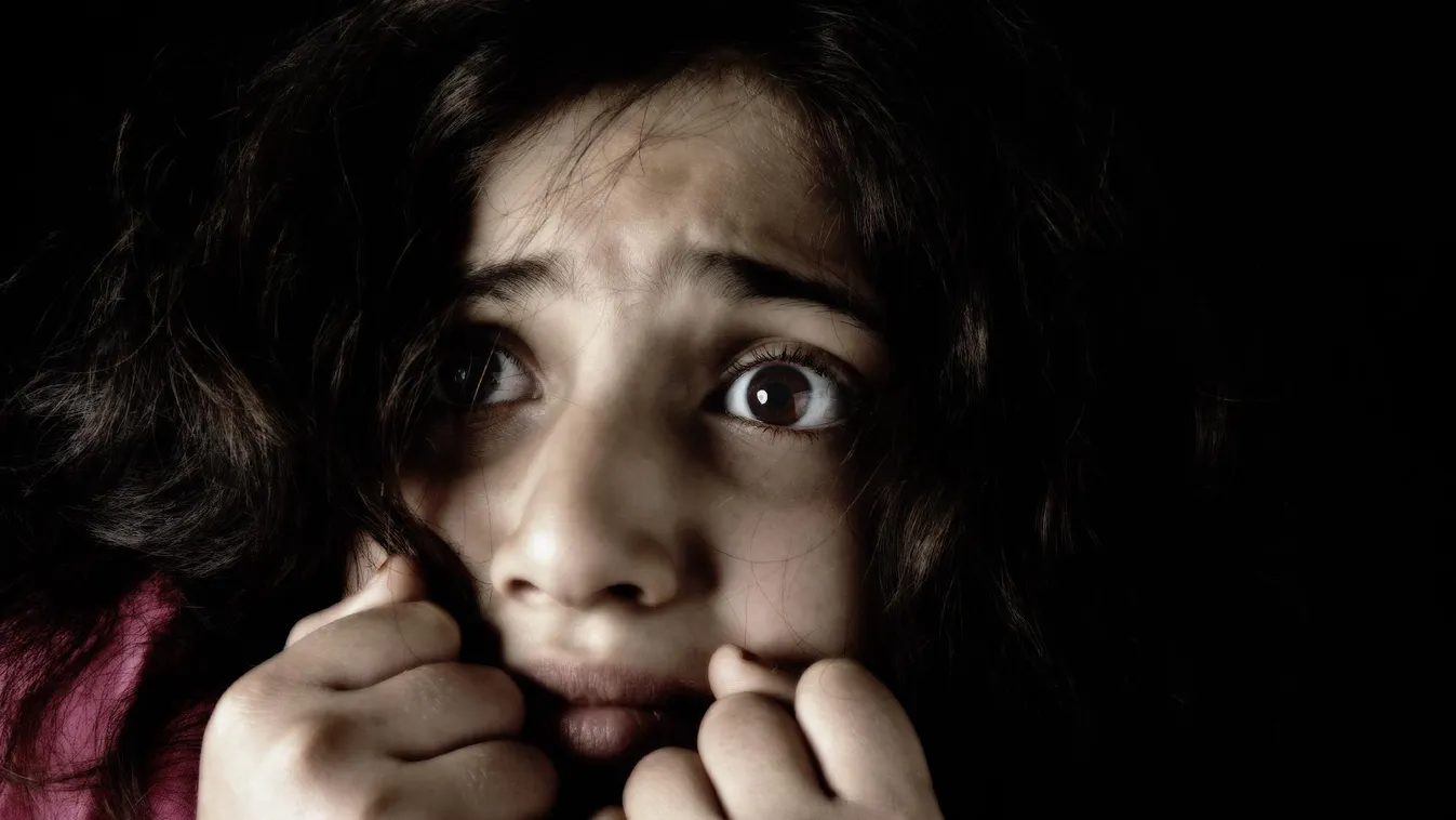 Kegyetlen tortúrát kellett elviselnie két rabszolgaként tartott kislánynak egy iraki házaspártól