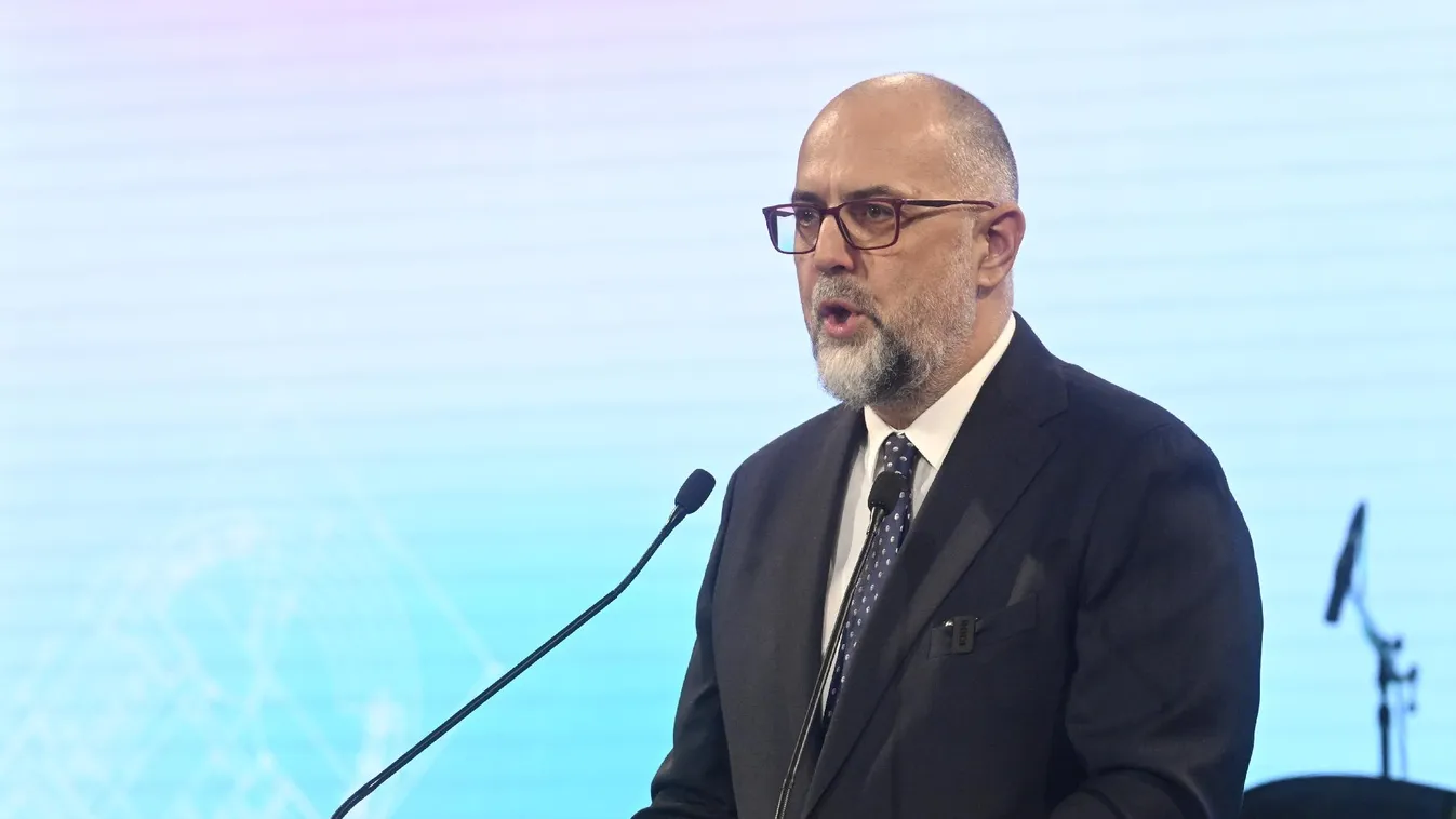 Két fontos minisztériumot is az RMDSZ vezet a kormányban  + videó