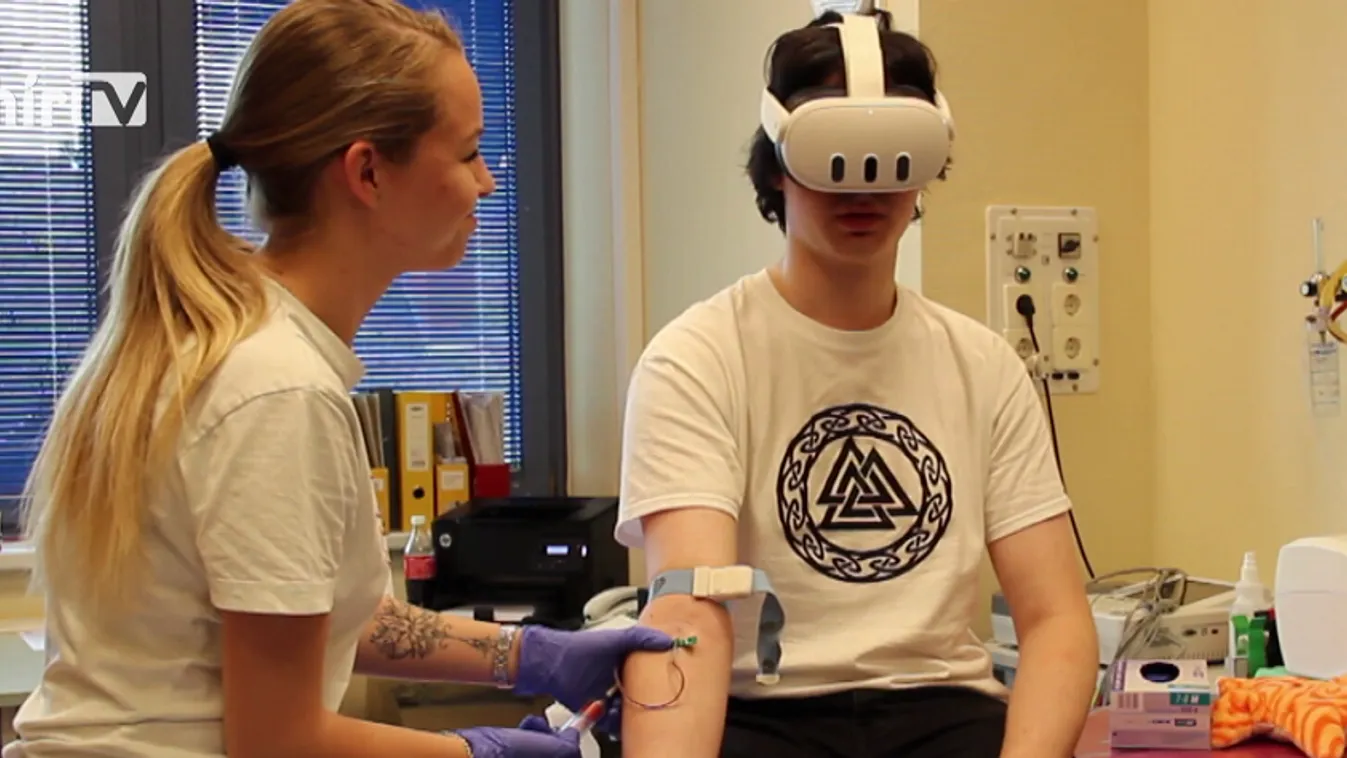 Radar – Digitális kihívások és fejlesztések 2024-ben + videó