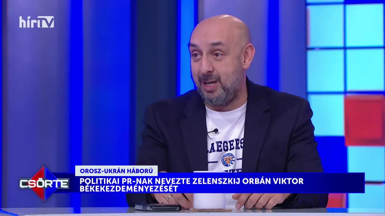 Csörte (2024-12-22)