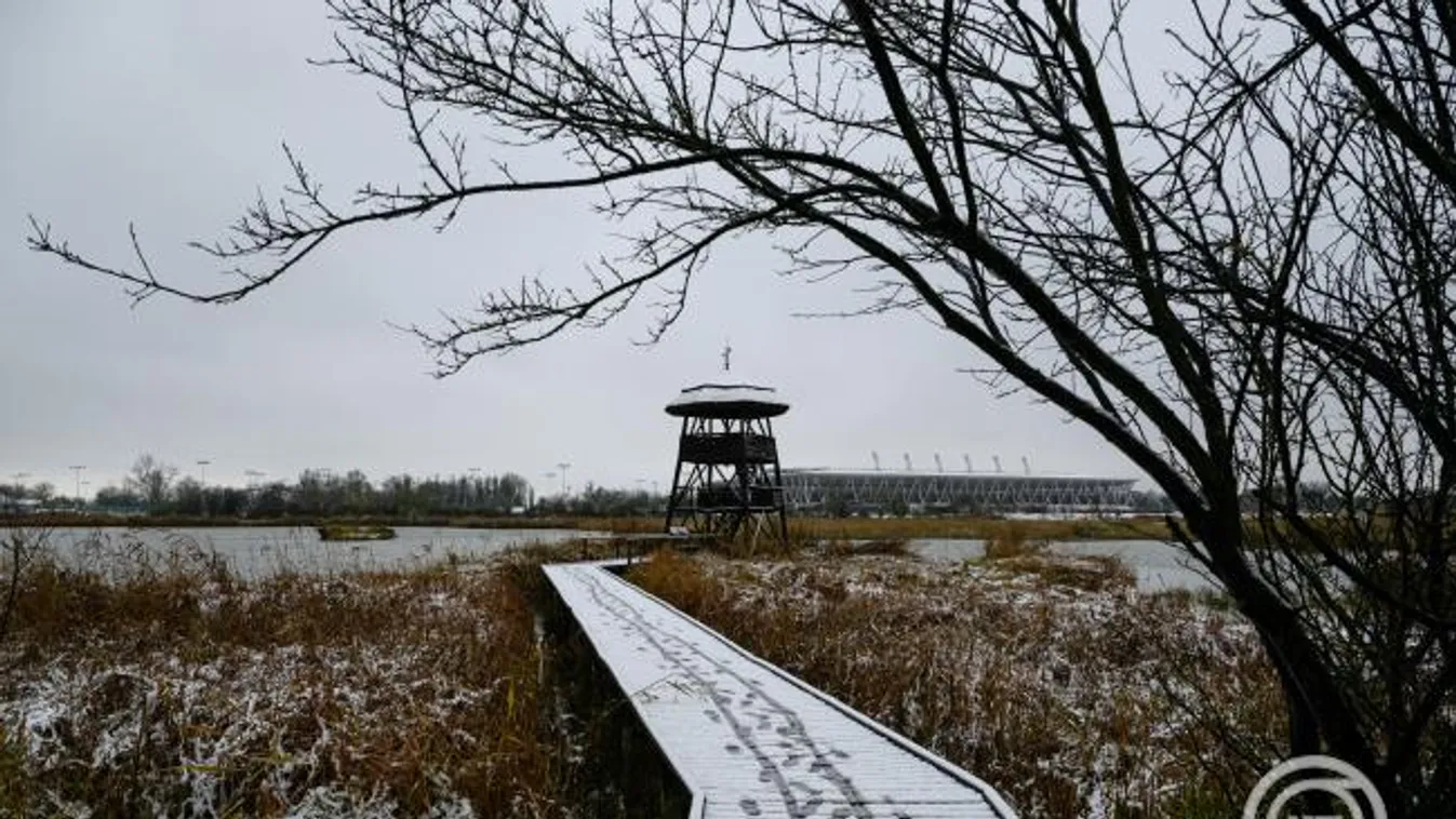 Felhős, borult idő várható a hétvégén