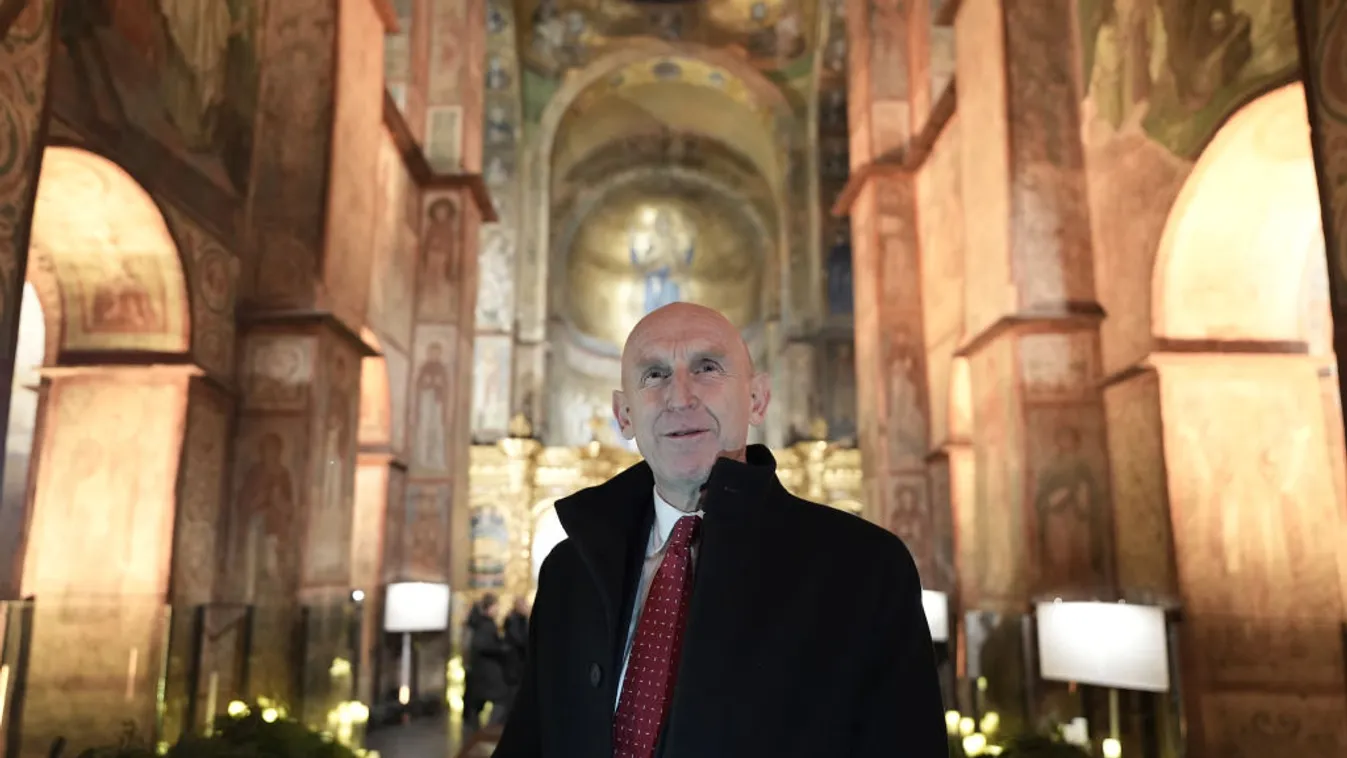 Brit katonák érkezhetnek Ukrajnába