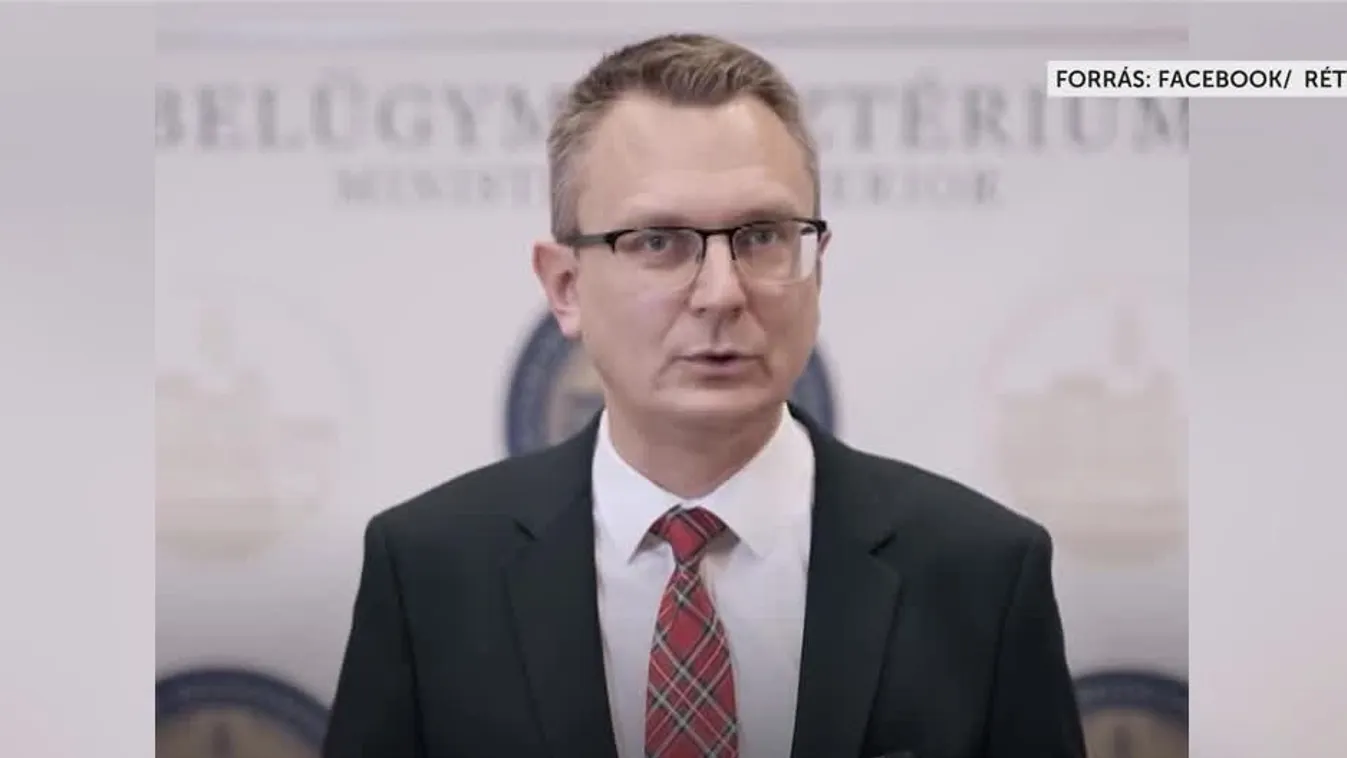 Rétvári Bence: Magyar Péternek kelléknek kellenek a gyermekotthonok lakói + videó