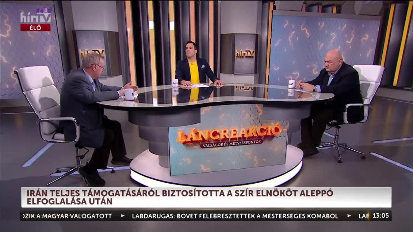 Láncreakció (2024-12-03)