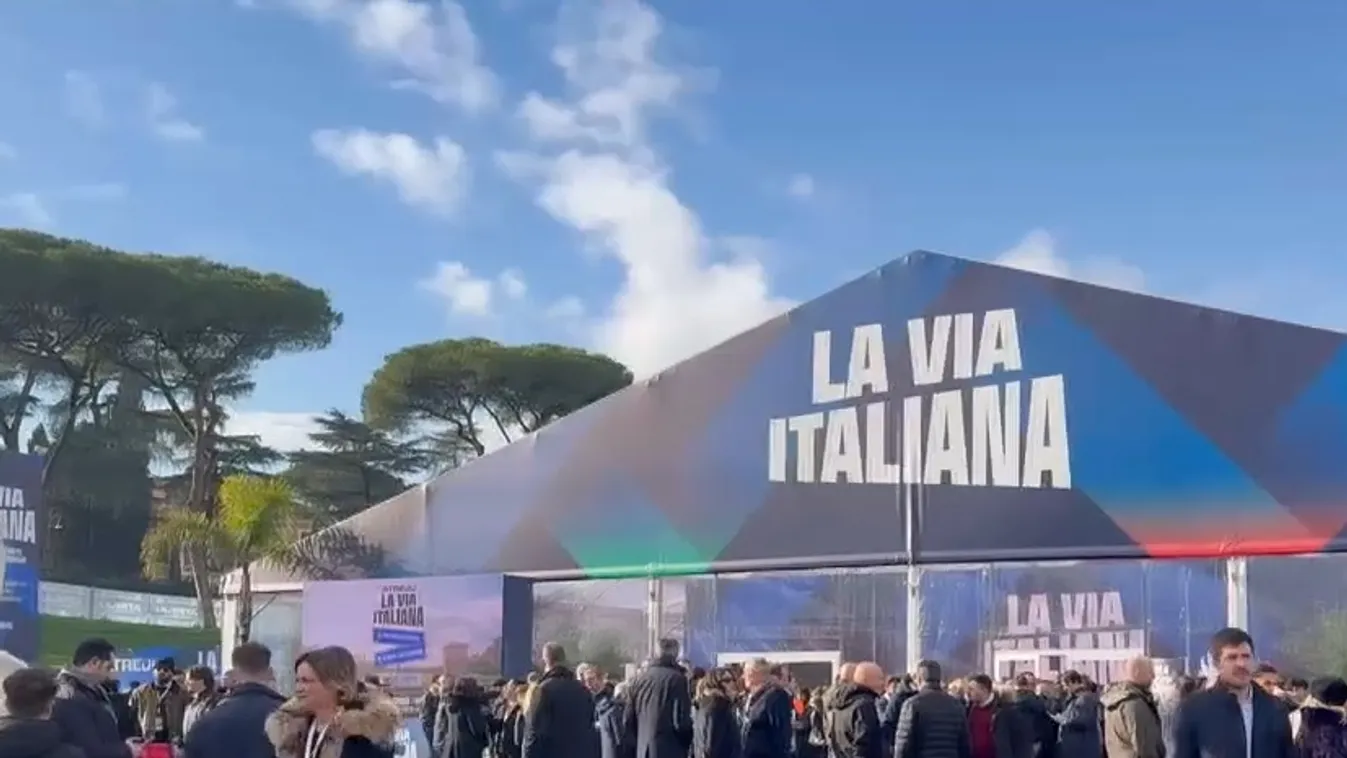 Egyre több politikus gondolja úgy, hogy Orbán Viktor bevándorláspolitikáját kellene követni  + videó