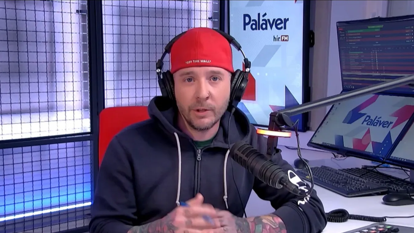 Paláver: Magyar Péter a magdeburgi terrorcselekmény kapcsán is csak a Fideszt emlegette + videó