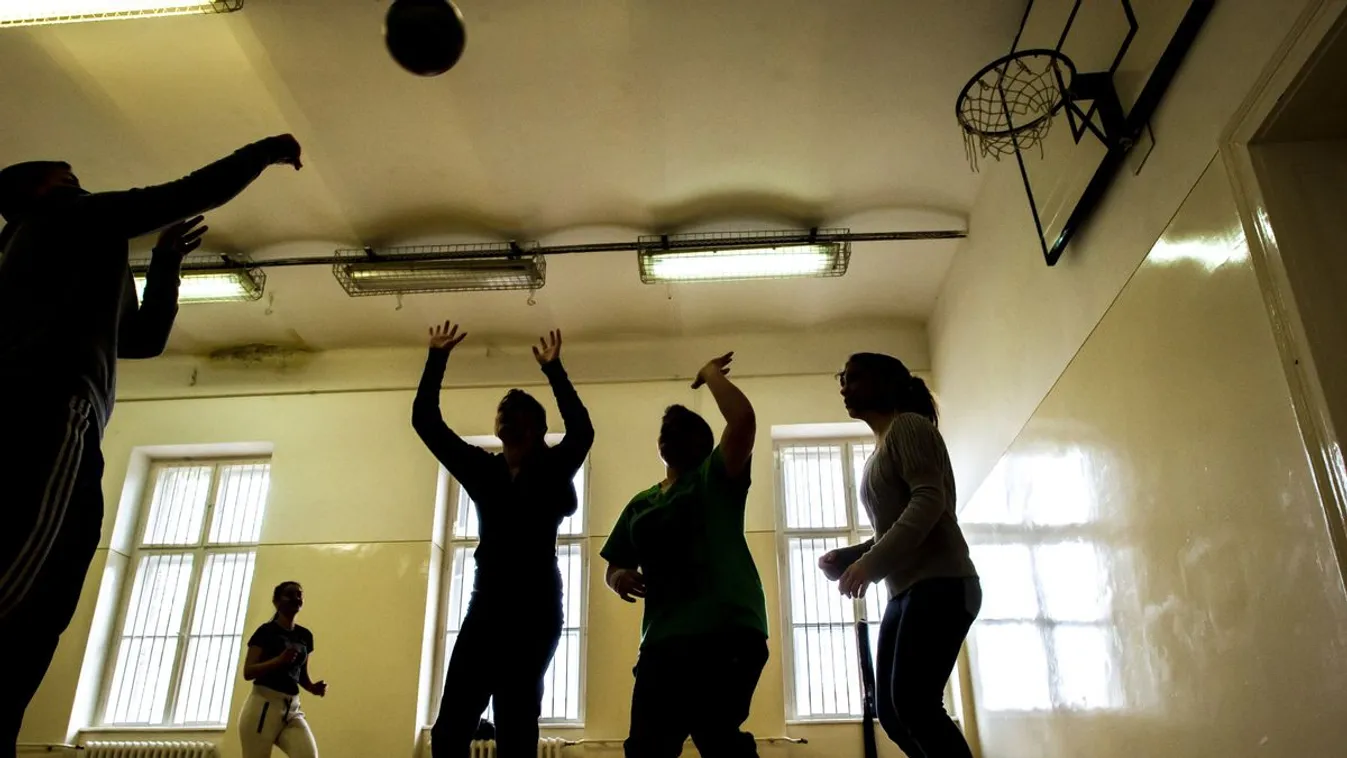 A fiatalkorúak javító-nevelő intézete szigorú hely, de nem börtön, akár többnapos kimenőre is van lehetőség