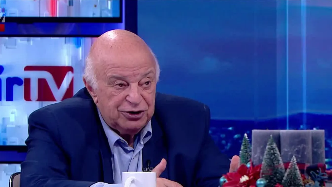 Háború Ukrajnában és Izraelben: Az új amerikai elnök megmentheti a világot a világháborútól + videó