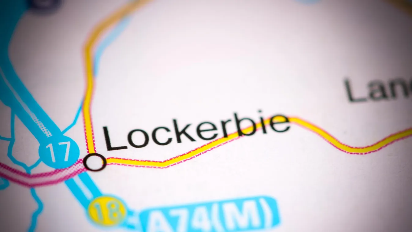 36 évvel a merénylet után még mindig vannak kérdőjelek a lockerbie-i robbantással kapcsolatban