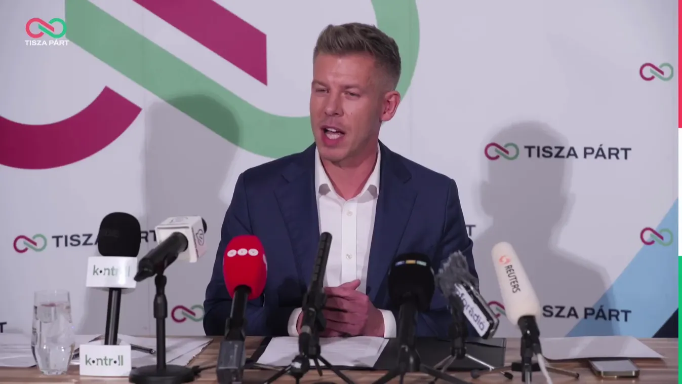 Ezért lehetett fontos Magyar Péternek az álhír terjesztése + videó