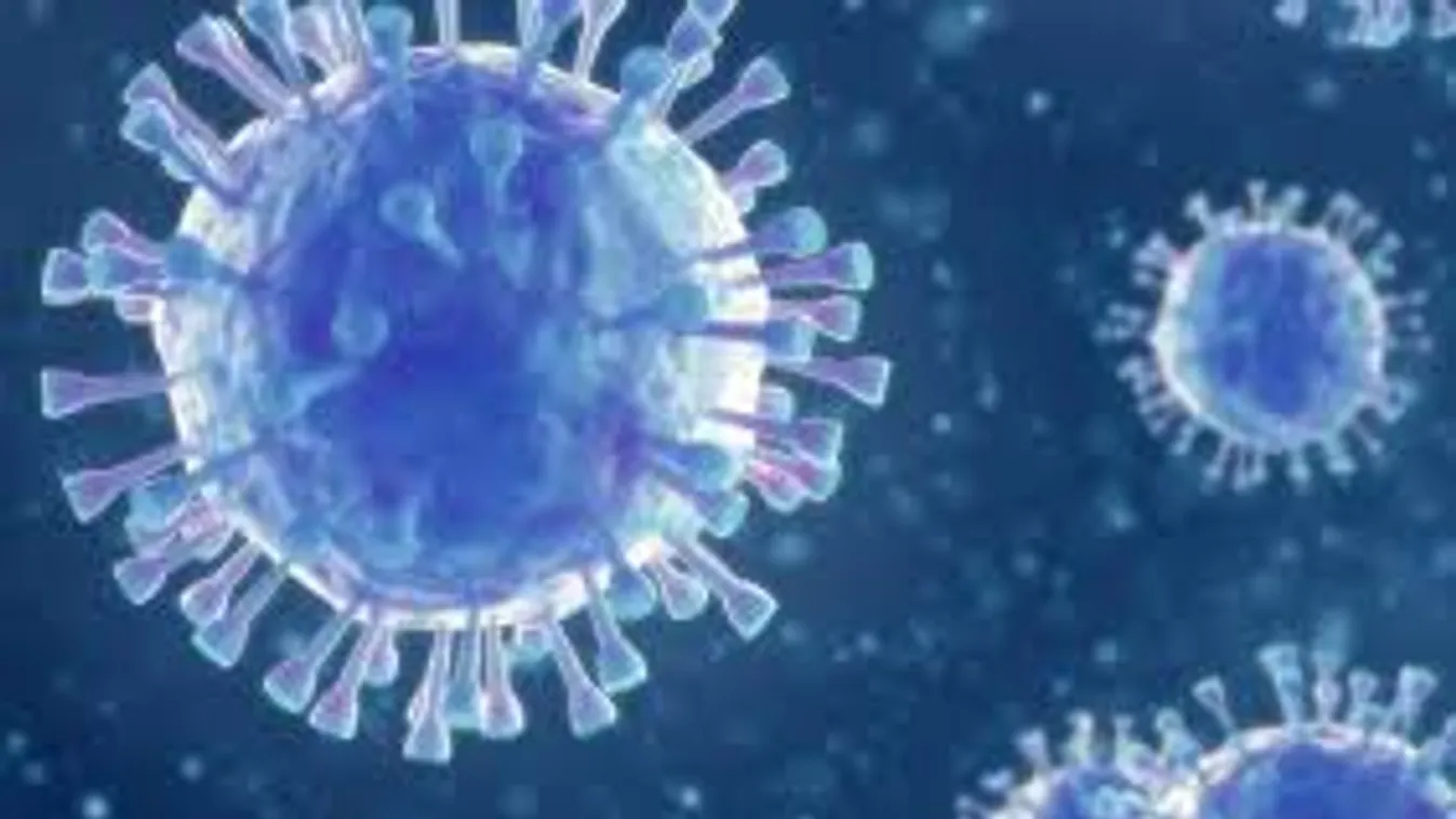 Népegészségügyi Központ: Emelkedett a koronavírus örökítőanyagának koncentrációja a szennyvízben